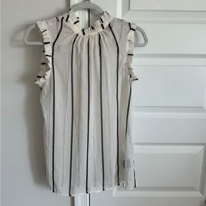 Blouse by Who What Wear Brand